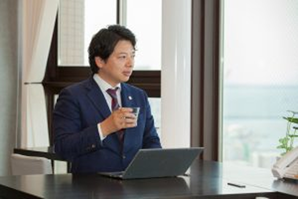 ご相談のポイント