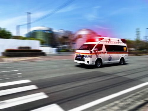むちうちで後遺障害14級9号を獲得した公務員の事例