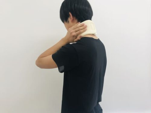 事故態様の立証によりむちうちで後遺障害14級9号を獲得した自営業者の事例