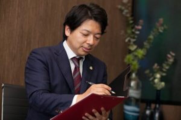 示談交渉