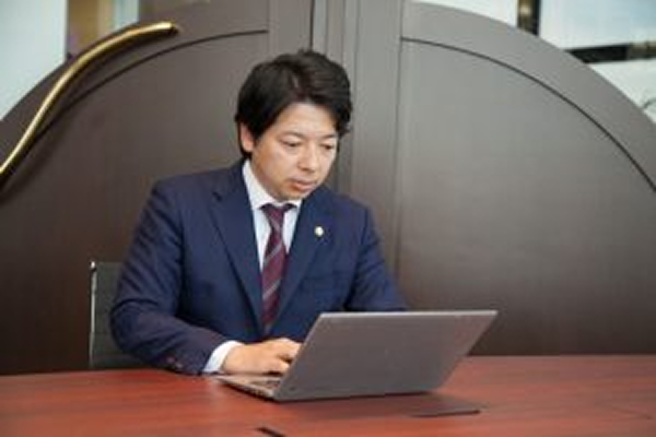 示談交渉