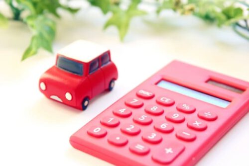 経済的全損の車両価格の交渉で2倍の増額に成功した事例（物損）