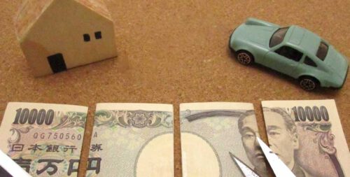 交通事故の賠償金が分割払いになるケース