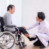 中心性脊髄損傷の立証