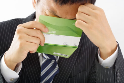 相手が治療費を支払わない場合の対処方法