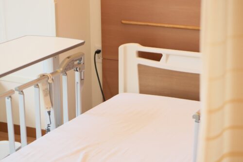交通事故による遷延性意識障害について弁護士が解説