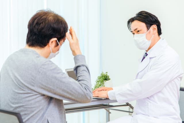 高次脳機能障害とは