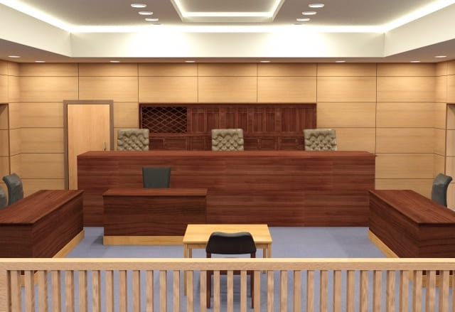 被害者参加制度とは?
