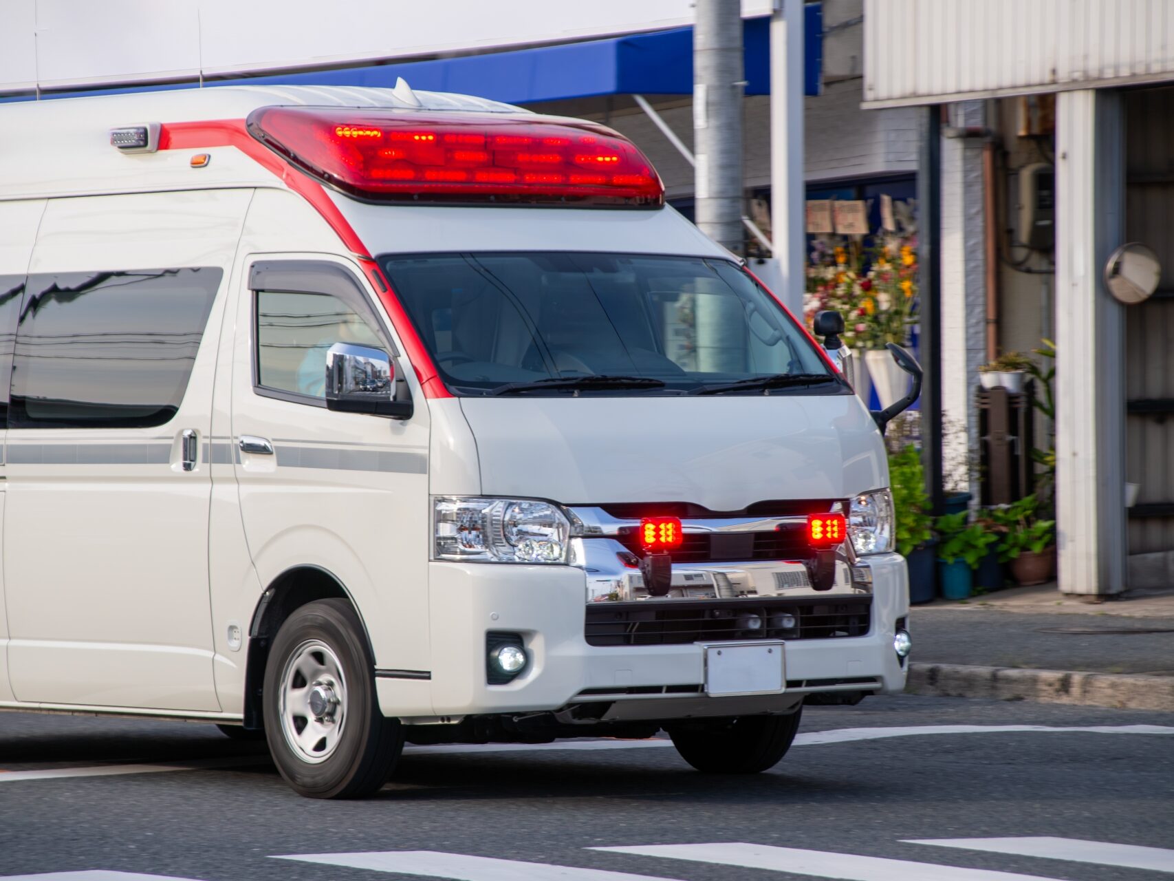 死亡事故の賠償
