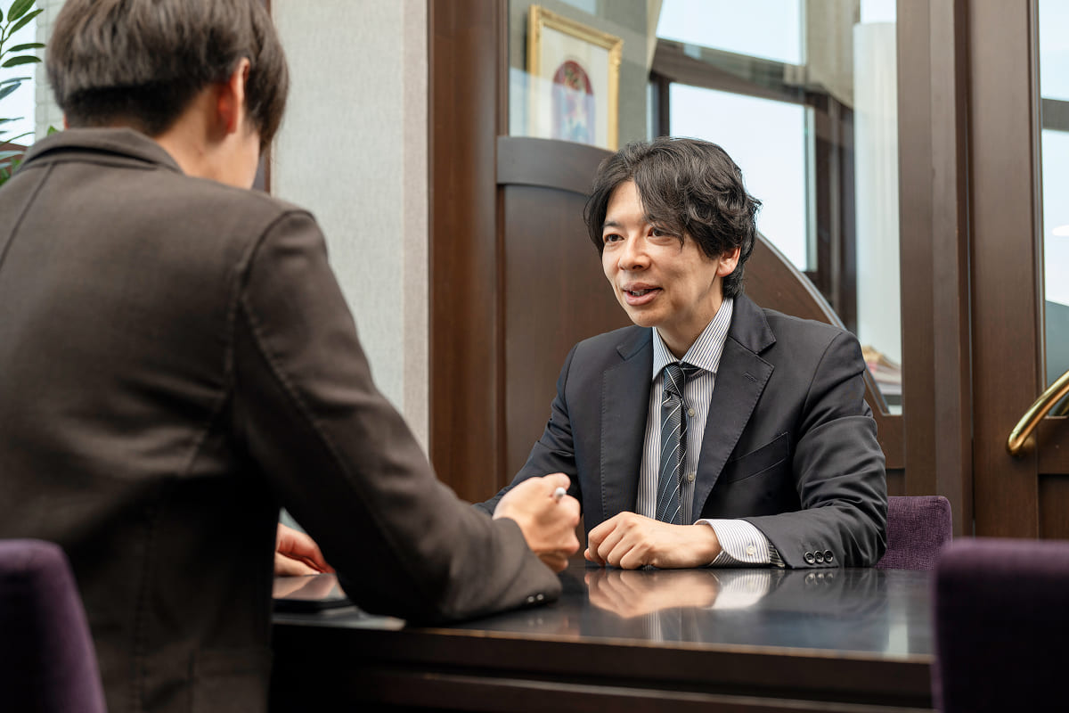 慰謝料について